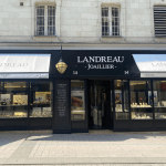 Store banne
